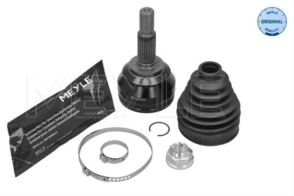 Set Articulatie Planetara Meyle Renault 16-14 498 0170