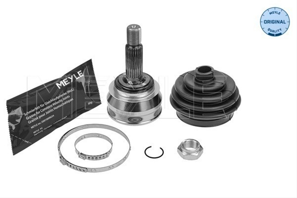Set Articulatie, Planetara Meyle Skoda 100 420 0001