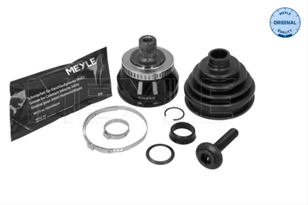 Set Articulatie, Planetara Meyle Skoda 100 498 0088