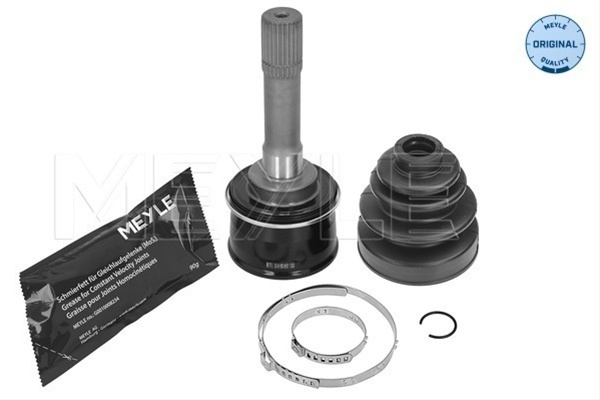 Set Articulatie, Planetara Meyle Suzuki 33-14 498 0012