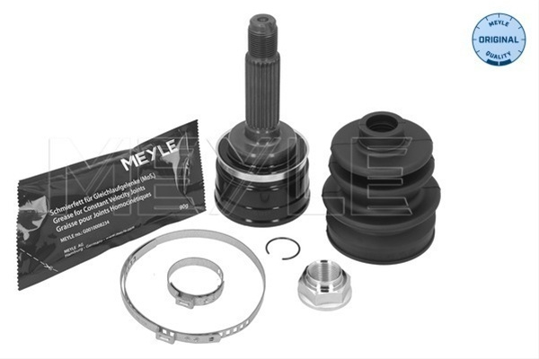 Set Articulatie, Planetara Meyle Suzuki 33-14 498 0019