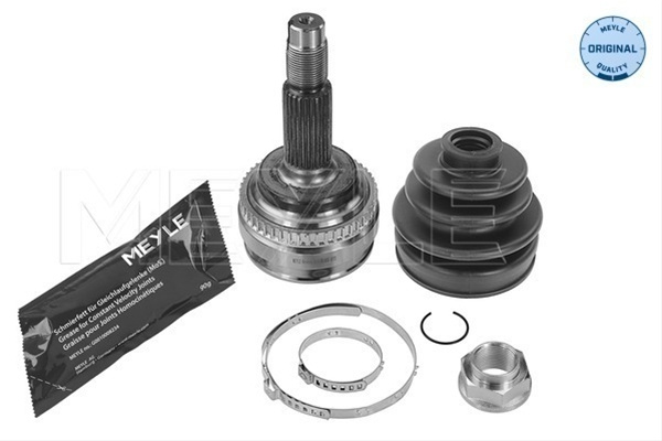 Set Articulatie, Planetara Meyle Toyota 30-14 498 0036