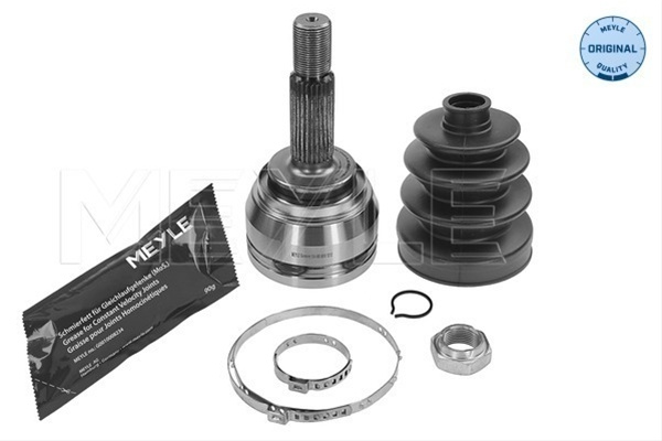 Set Articulatie, Planetara Meyle Volvo 514 498 0010