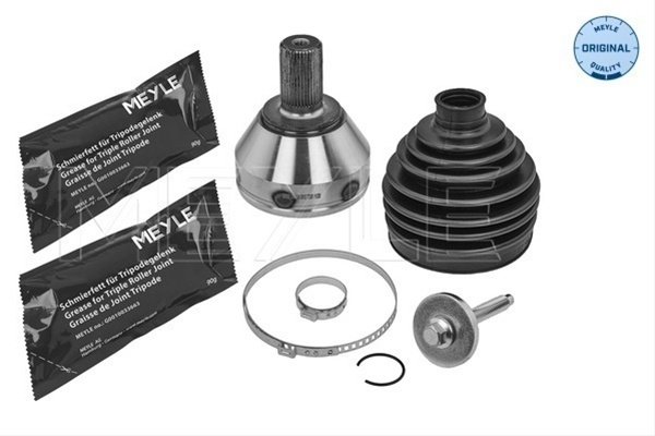 Set Articulatie Planetara Meyle Volvo 514 498 0012