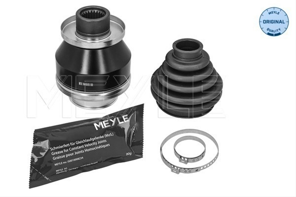 Set Articulatie Planetara Meyle Vw 100 498 0225