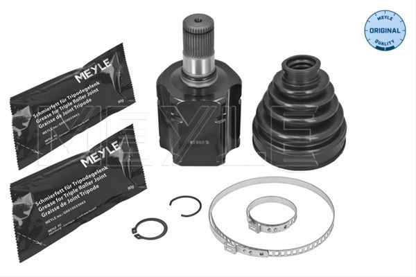 Set Articulatie Planetara Meyle Vw 100 498 0271