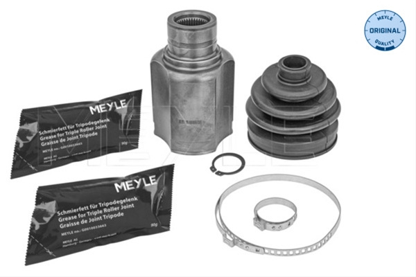 Set Articulatie Planetara Meyle Vw 100 498 0274