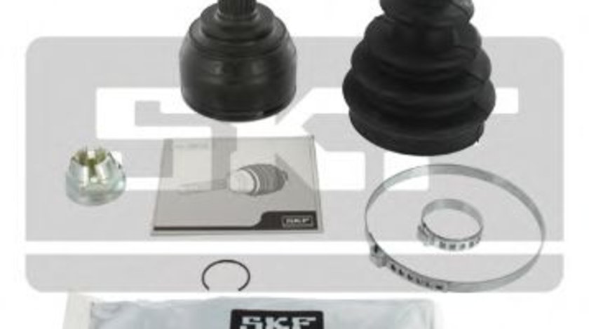 Set articulatie, planetara NISSAN MICRA III (K12) (2003 - 2010) SKF VKJA 5734 piesa NOUA