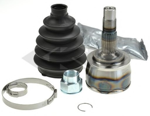 Set articulatie, planetara OPEL ADAM (2012 - 2016) SPIDAN 24297 piesa NOUA