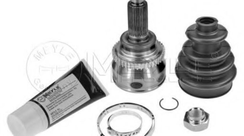 Set articulatie, planetara OPEL AGILA (A) (H00) (2000 - 2007) MEYLE 614 498 0031 piesa NOUA