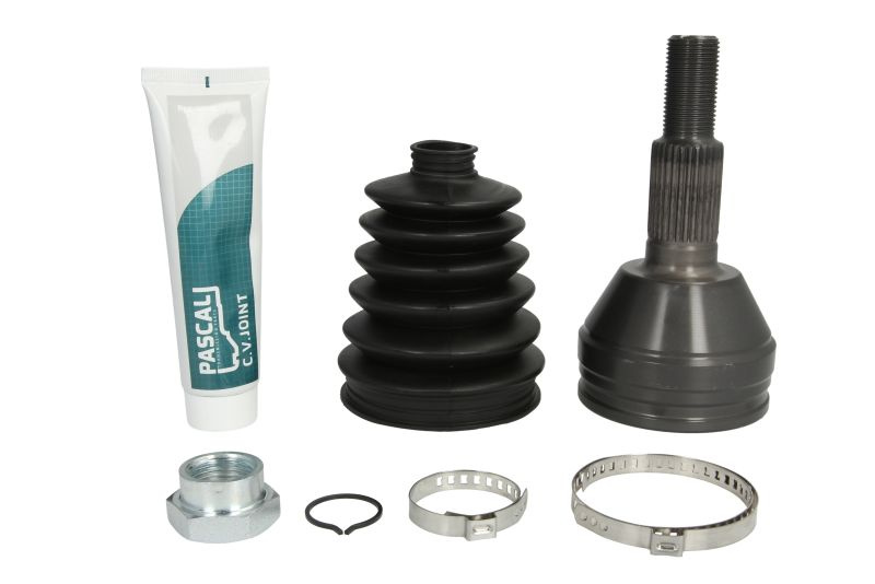 Set articulatie, planetara OPEL ANTARA (2006 - 2016) PASCAL G10023PC piesa NOUA