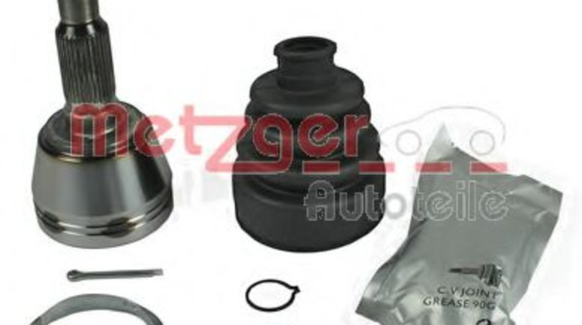 Set articulatie, planetara OPEL ASTRA G Combi (F35) (1998 - 2009) METZGER 7110070 piesa NOUA