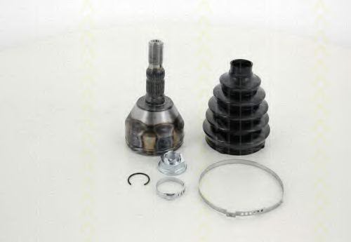 Set articulatie, planetara OPEL ASTRA H Combi (L35) (2004 - 2016) TRISCAN 8540 24125 piesa NOUA