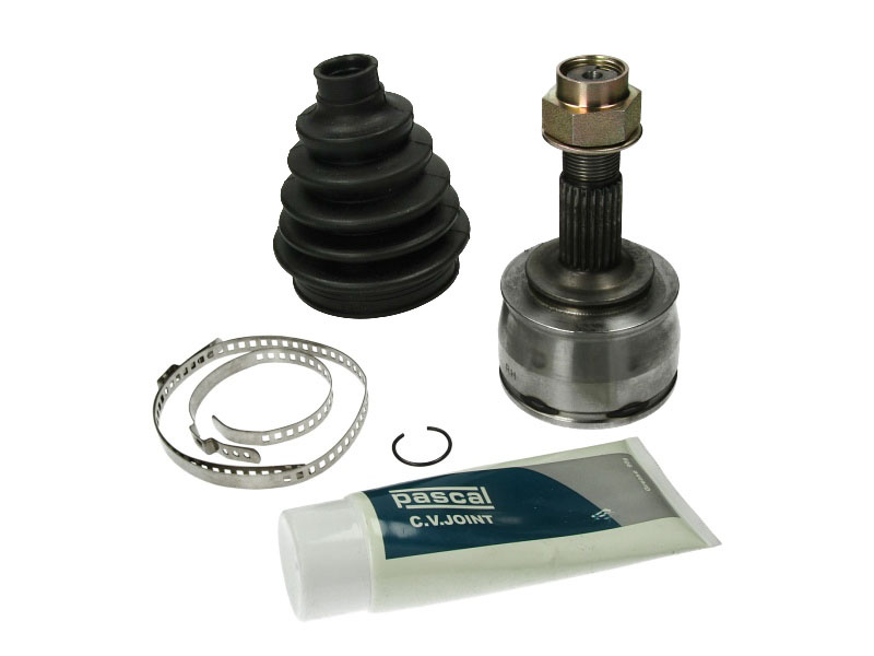 Set articulatie, planetara OPEL CORSA D (2006 - 2016) PASCAL G1F055PC piesa NOUA