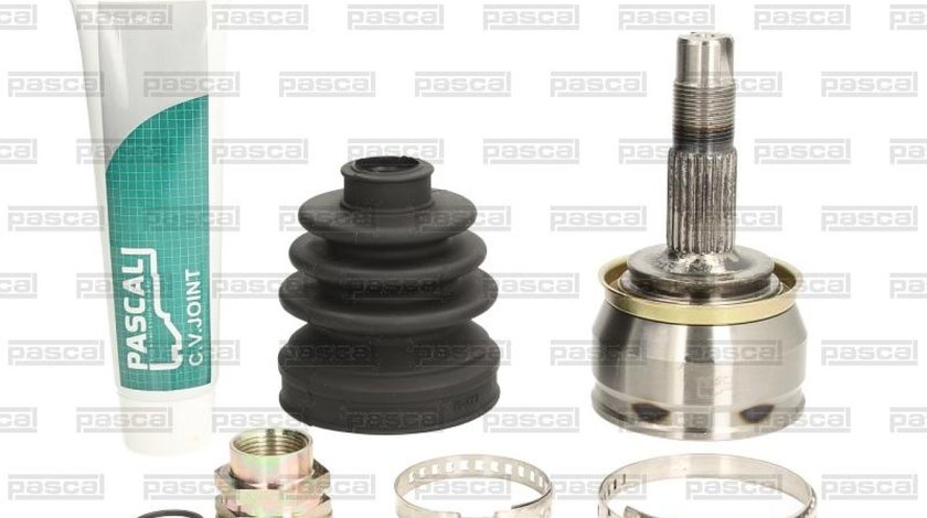 Set articulatie planetara OPEL CORSA D Van Producator PASCAL G1F061PC