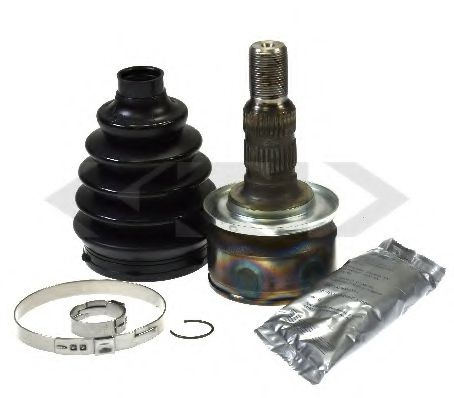 Set articulatie, planetara OPEL INSIGNIA (2008 - 2016) SPIDAN 25666 piesa NOUA