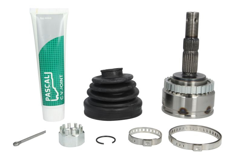 Set articulatie, planetara OPEL MERIVA (2003 - 2010) PASCAL G1X034PC piesa NOUA