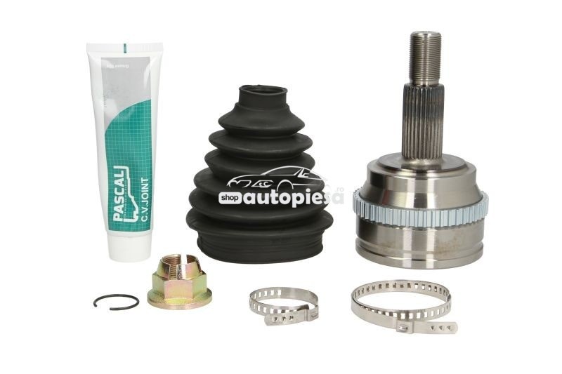 Set articulatie, planetara OPEL MOVANO Combi (J9) (1998 - 2010) PASCAL G1X037PC piesa NOUA