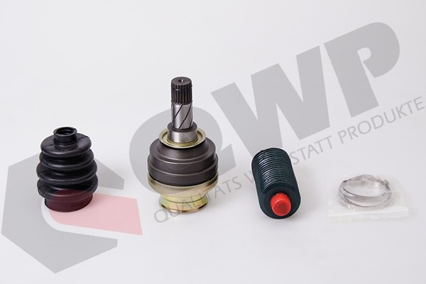 Set articulatie, planetara OPEL VECTRA B (36) (1995 - 2002) QWP WJO133 piesa NOUA