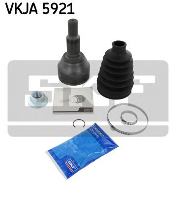Set articulatie, planetara OPEL VECTRA C (2002 - 2016) SKF VKJA 5921 piesa NOUA
