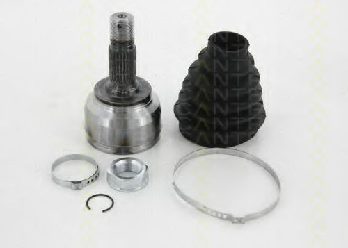 Set articulatie, planetara PEUGEOT 207 SW (WK) (2007 - 2016) TRISCAN 8540 28124 piesa NOUA