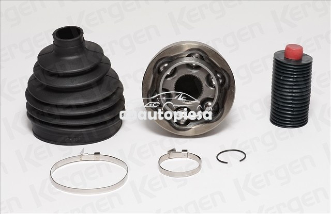 Set articulatie, planetara PEUGEOT BOXER caroserie (230L) (1994 - 2002) KERGEN K79366 piesa NOUA