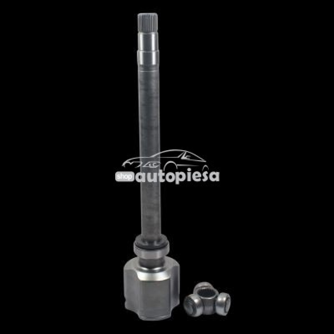 Set articulatie, planetara PEUGEOT BOXER platou / sasiu (2006 - 2016) RINGER 1131007128 piesa NOUA