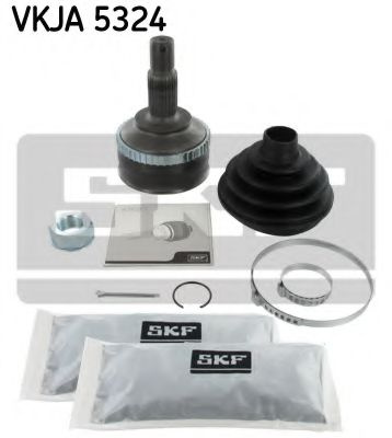Set articulatie, planetara PEUGEOT EXPERT (224) (1995 - 2016) SKF VKJA 5324 piesa NOUA