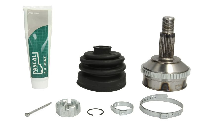 Set articulatie, planetara PEUGEOT EXPERT (224) (1995 - 2016) PASCAL G1C003PC piesa NOUA