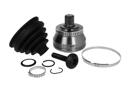 Set articulatie, planetara punte fata (12120417 MTR) AUDI,SKODA,VW