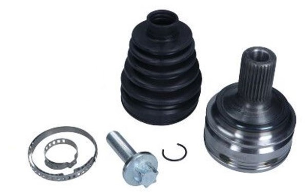 Set articulatie, planetara punte fata (12191719 MTR) MERCEDES-BENZ