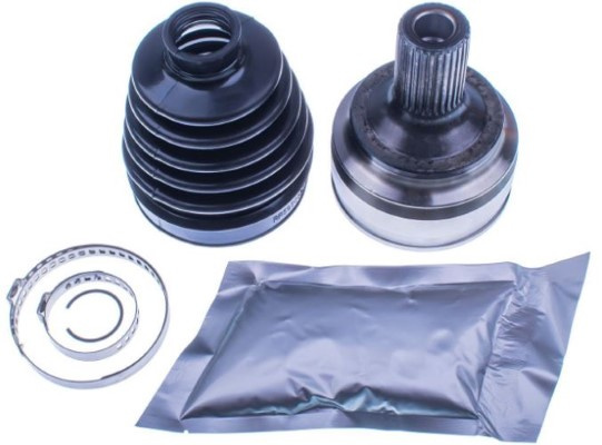 Set articulatie, planetara punte fata (12191883 MTR) MERCEDES-BENZ