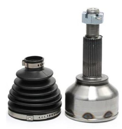 Set articulatie, planetara punte fata (12192032 MTR) FORD