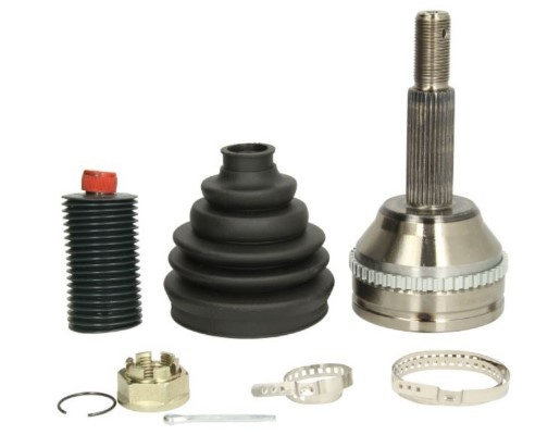 Set articulatie, planetara punte fata (12192125 MTR) FORD