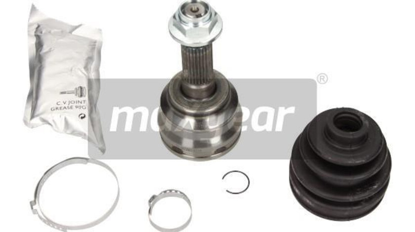 Set articulatie, planetara punte fata (490979 MAXGEAR) MAZDA