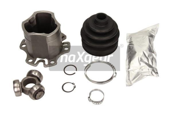 Set articulatie, planetara punte fata (491022 MAXGEAR) AUDI,SEAT,VW