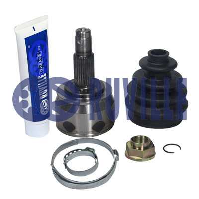Set articulatie, planetara punte fata (76004S EVR) ALFA ROMEO