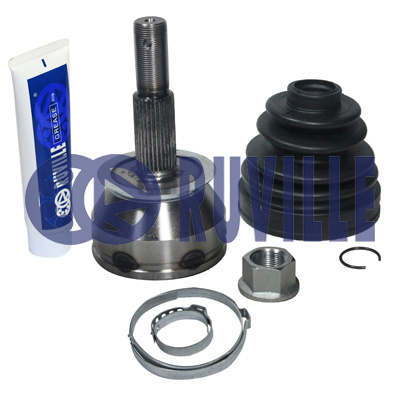 Set articulatie, planetara punte fata (76875S EVR) NISSAN