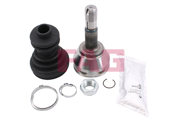 Set articulatie, planetara punte fata (771006030 FAG) Citroen,FIAT,PEUGEOT
