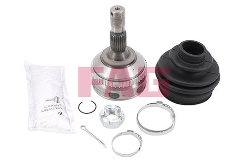 Set articulatie, planetara punte fata (771009530 FAG) PEUGEOT