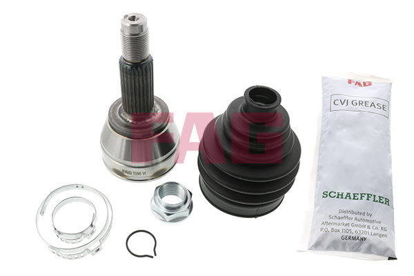 Set articulatie, planetara punte fata (771026430 FAG) FORD