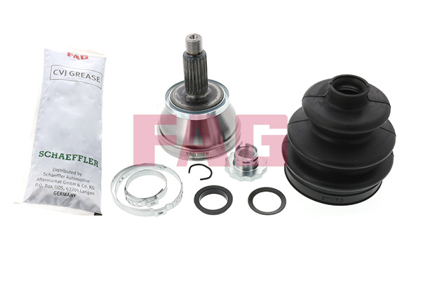 Set articulatie, planetara punte fata (771032430 FAG) SKODA,VW