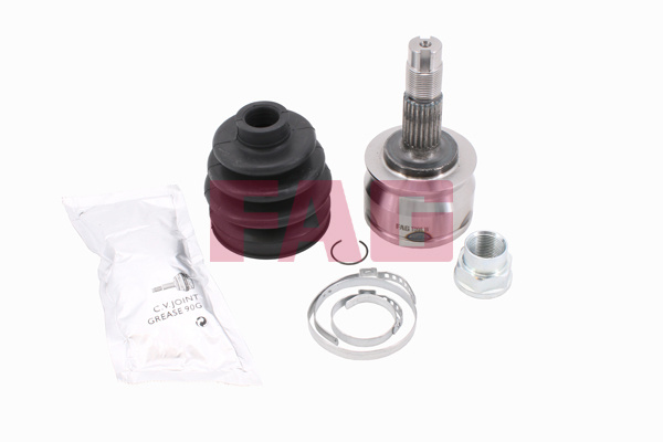 Set articulatie, planetara punte fata (771039830 FAG) FIAT,FORD