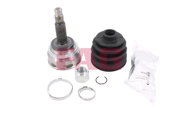 Set articulatie, planetara punte fata (771046730 FAG) TOYOTA