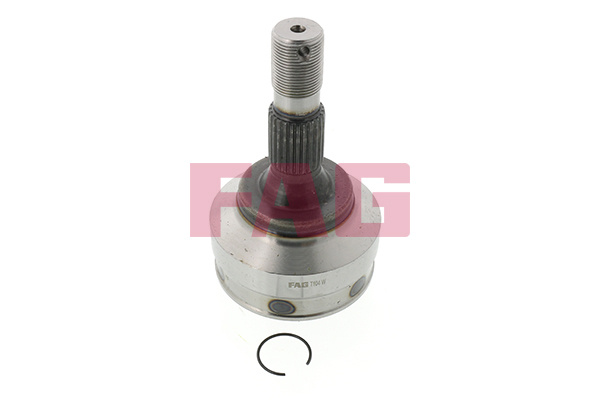 Set articulatie, planetara punte fata (771048830 FAG) Citroen