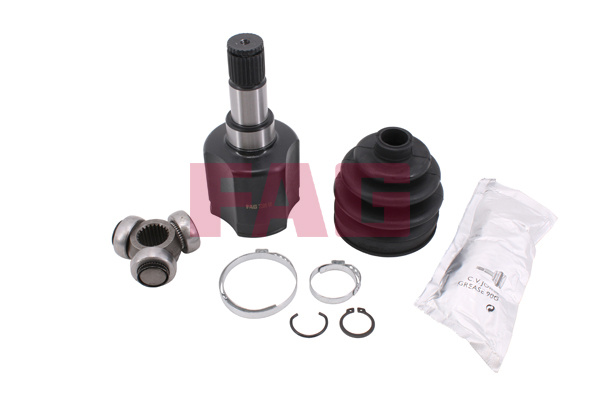 Set articulatie, planetara punte fata (771052330 FAG) FORD