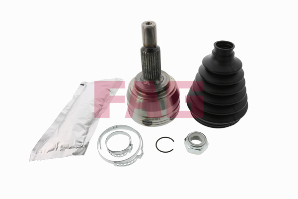 Set articulatie, planetara punte fata (771058030 FAG) RENAULT