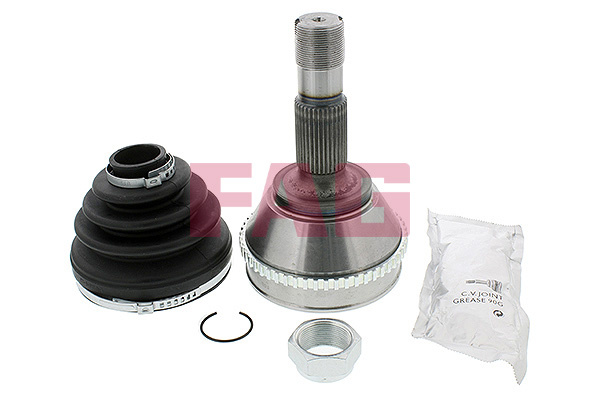Set articulatie, planetara punte fata (771074330 FAG) Citroen,FIAT,PEUGEOT