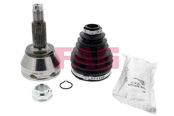 Set articulatie, planetara punte fata (771074830 FAG) FORD