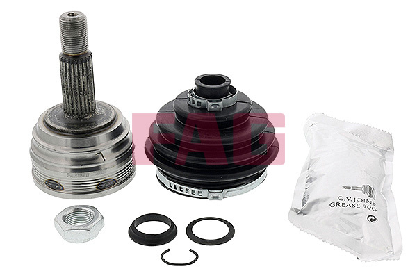 Set articulatie, planetara punte fata (771076030 FAG) SEAT,VW